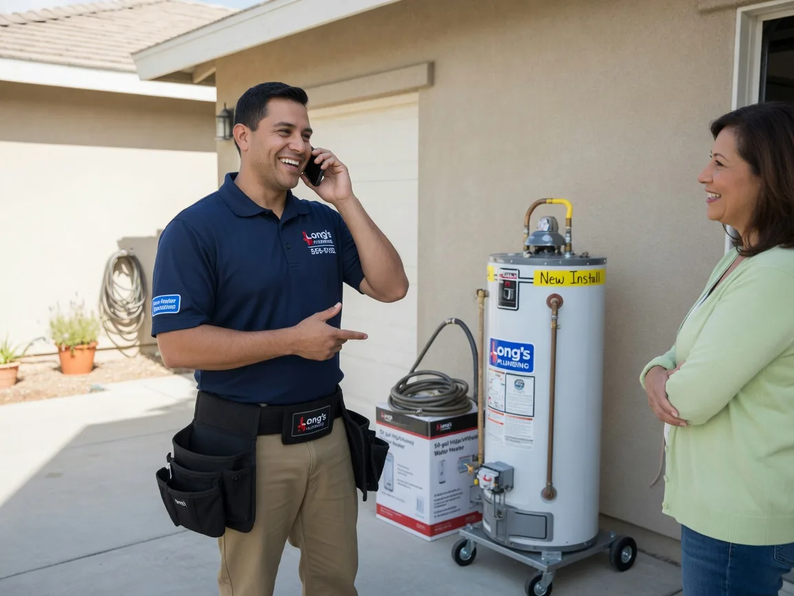 Leak Detection Pennock, MN FAQs